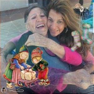 Meet your Posher, Mireya